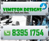 Vimston Designs