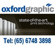 Oxford Graphic Printers Pte Ltd