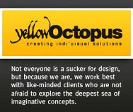 Yellow Octopus Pte Ltd