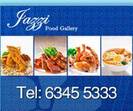 Jazzi Food Gallery Pte Ltd