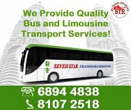 Seven Star Transport Services