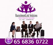 RecruitmentLink Solutions