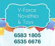 V-Force Novelties and Toys Trading