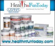 Health & Fun