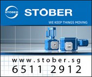 STOBER Singapore