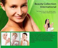 Beauty Collection International Pte Ltd