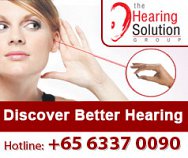 The Hearing Solution Group