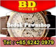Bedok Pawnshop Pte Ltd