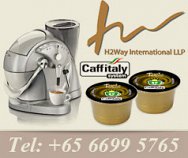 H2Way International LLP