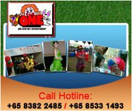 One-Stop No.1 Entertainment