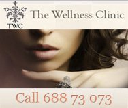 The Wellness Clinic Pte Ltd