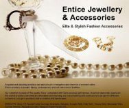 Entice Jewellery & Accessories
