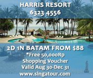 Singatour Pte Ltd