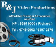 R & J Video Productions