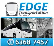 Edge Transportation Services