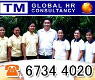TM Global HR Consultancy
