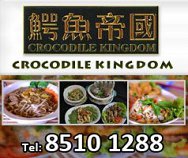 Crocodile Kingdom