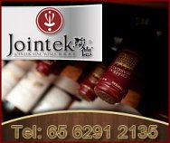 Jointek Fine Wines (S) Pte Ltd