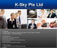 K-Sky Pte Ltd