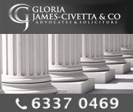 Gloria James Civetta & Co.