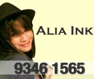 Alia Ink