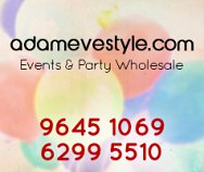 Adam Eve Style (Hsen Global Pte Ltd)