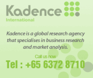 Kadence International Pte Ltd