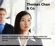 Thomas Chan & Co.