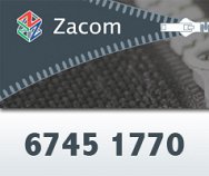 Zacom Pte Ltd