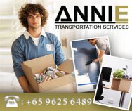 Annie Transportation Services