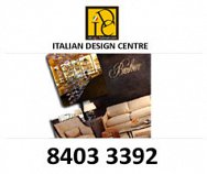 Italian Design Centre Pte Ltd