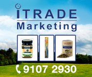 Itrade Marketing