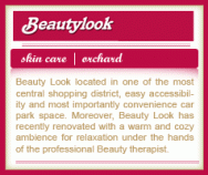 Beauty Look