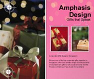 Amphasis Design Pte Ltd