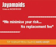 Jayamaids