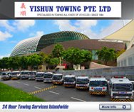 Yishun Towing Pte Ltd
