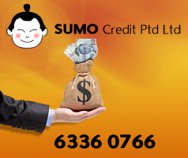 Sumo Credit Pte Ltd