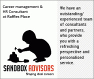 Sandbox Advisors