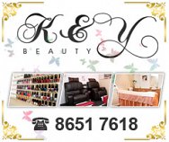 K&Y Beauty Pte Ltd