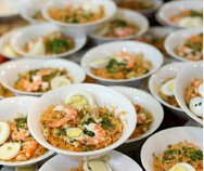 Pines Food Catering Pte Ltd