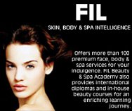 FIL Skin, Body & Spa Intelligence