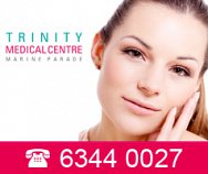 Trinity Medical Centre (Marine Parade)