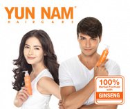 Yun Nam Hair Care