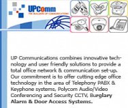 Up Communications Pte Ltd