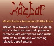 Kazbar