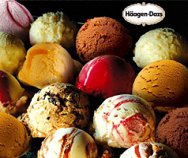 Haagen-Dazs