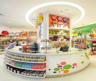 Candylicious Eat Happy