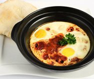 Taste Of Jerusalem Pte Ltd