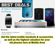 Mobile Area