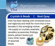Koi Ming Enterprise Pte Ltd (KME)